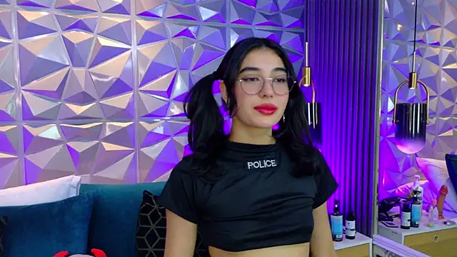 Sembang XXX Secara Langsung AdelineJhones