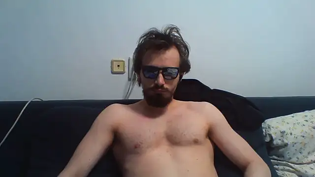KaelNox Live XXX-chat