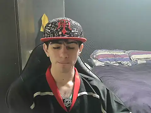 Chat XXX en directo de highonbwc