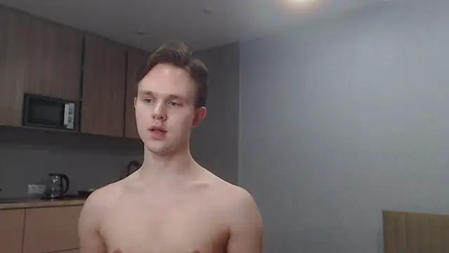 MartinMendez Live XXX-Chat