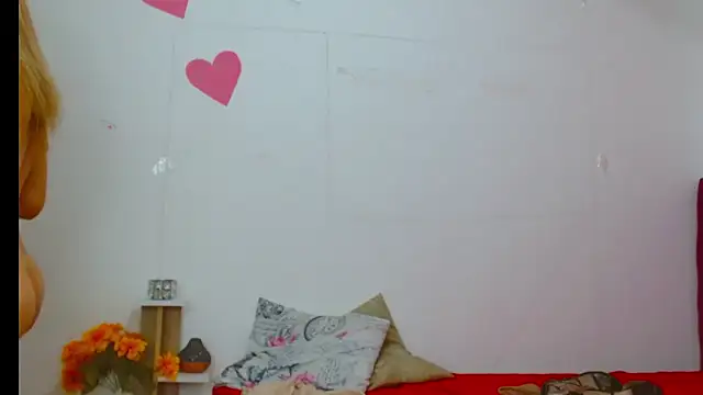 chantalsemenova1 Live XXX-chat