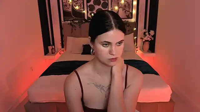 แชท XXX สดของ _Scarlett_Lee_