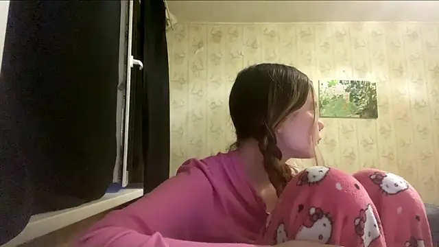 SusanaLeichty's Live XXX Chat