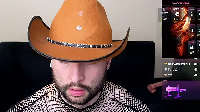 Chat XXX Live hairyncuteass
