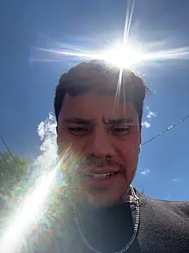 HectorSHot Live XXX-chat