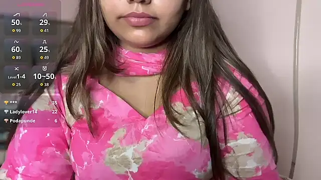 عرض كام Miss_Rose__