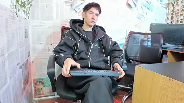 heyy_noah11 라이브 XXX 채팅