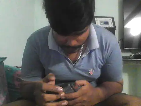 Chat XXX Live Foxboy65