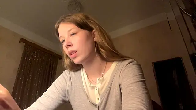 TarenOgilvie's Live XXX Chat