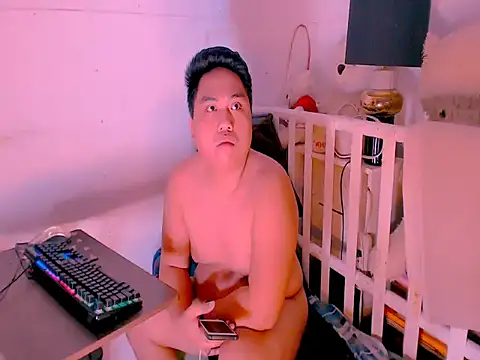XXX chat uživo modela Hardking_69