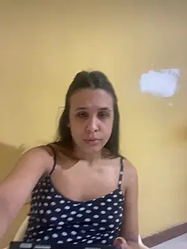 Show de webcam de myangel_