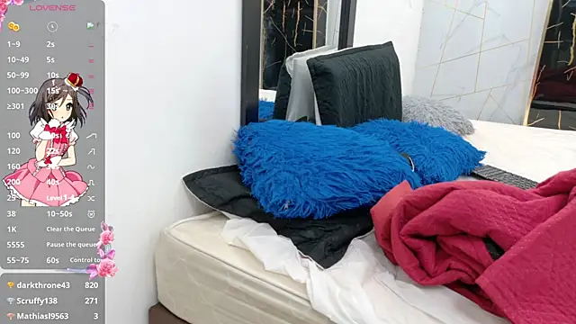 double_temptation19 – Live XXX-chat