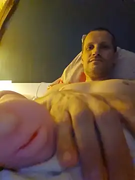MisterFSex's Webcam Show
