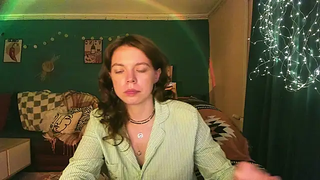 ClancyMorissey: онлайн-секс-чат