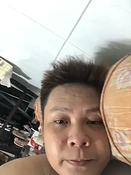 ArjunNguyen 웹캠 쇼