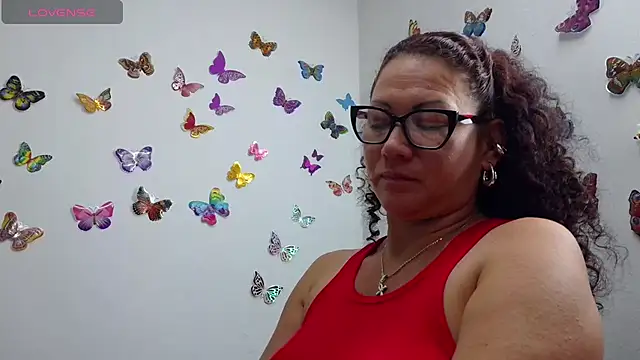 Chat XXX ao vivo de TifanyQueen_