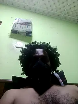 hotblack7 – Live XXX-chat