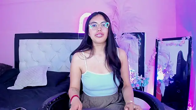 Sembang XXX Secara Langsung Valk_submissive