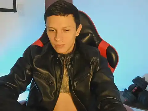 Živý XXX chat Masterdave7