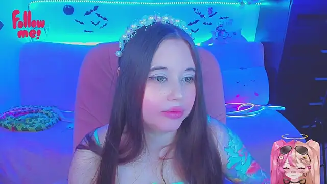 Lolisuccub: онлайн-секс-чат