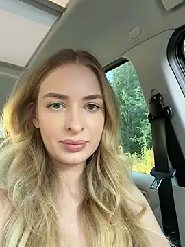 EvieEvans 라이브 XXX 채팅