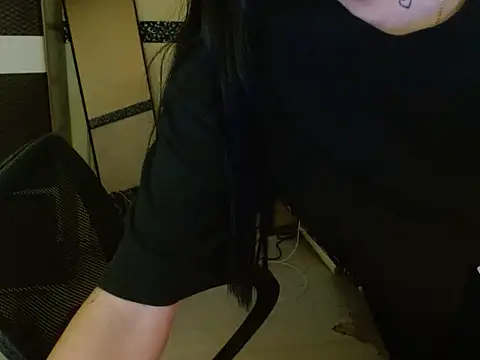 EnviousMaddie Live XXX-chat