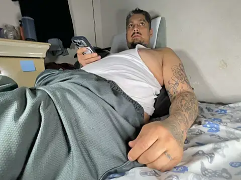 Chat XXX en directo de Vision1285