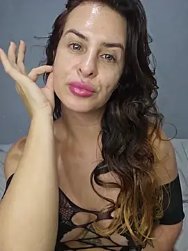 Nina_Sport Live XXX-Chat