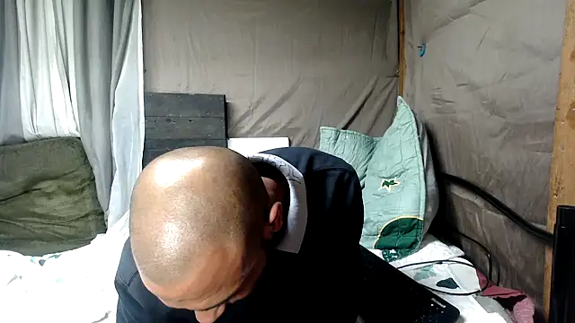 Živý XXX chat Camodick
