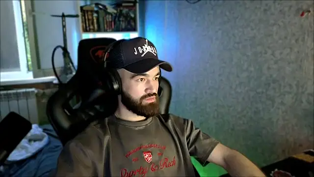 Онлайн чат XXX _Serious_Man