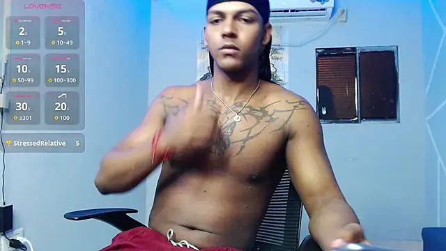 Jordan_z_'s Live XXX Chat