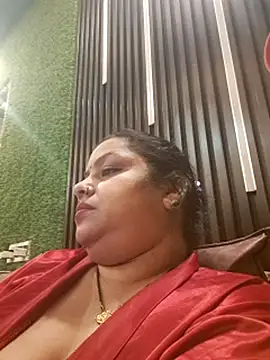 SHANVII live XXX chat