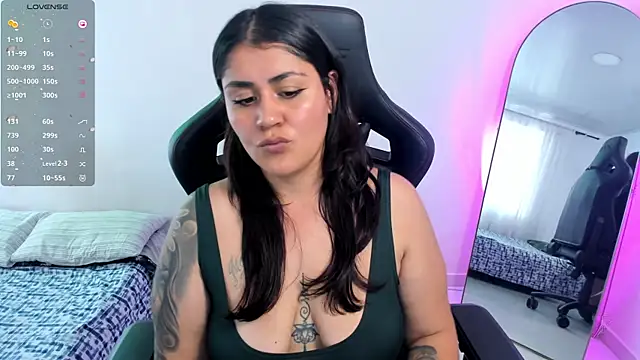 karlie02_ – Live XXX-chat