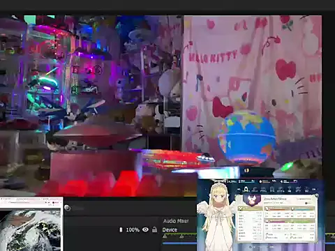 JesuAdam – Naživo XXX chat