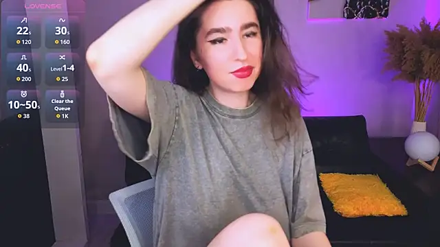 Lily_xBabe live XXX chat