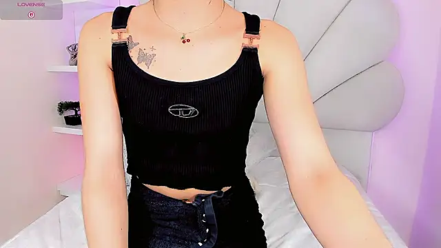 CandyJoselyn 现场XXX聊天
