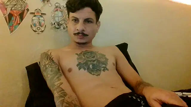 Chat XXX ao vivo de Icepappi