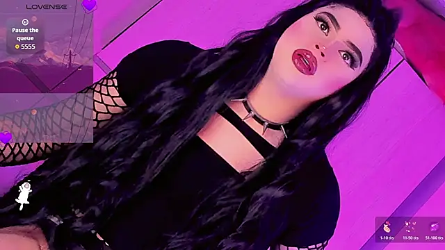 Chatroom XXX en direct de Danna_xz