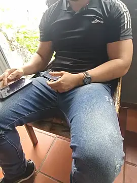 دردشة jacson_w8 الجنسية المباشرة