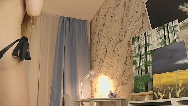 XXX chat uživo modela AliceLebel