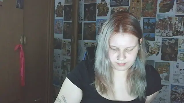 Chat XXX en directo de FoxPlayXX