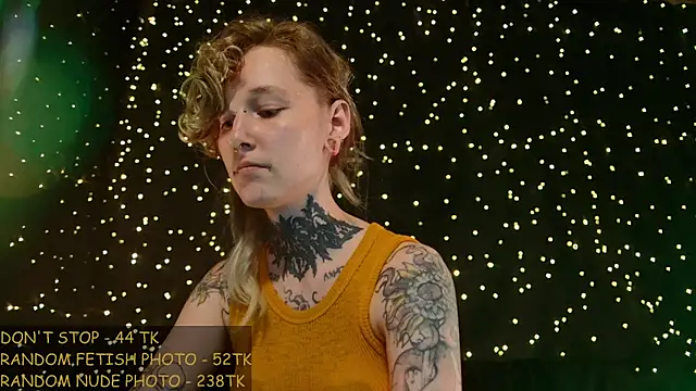 Littlespacemouse Live XXX-Chat