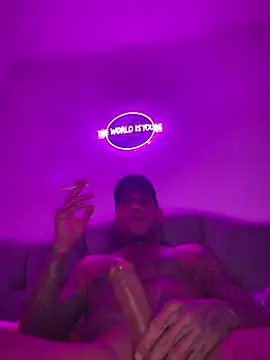 Pablo_fucker 웹캠 쇼