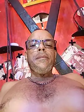 Show webcam de Charly_BC_Dirty