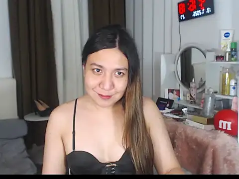Show Webcam de stellahugeX