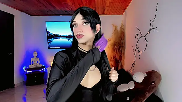 Forever_steff – Naživo XXX chat