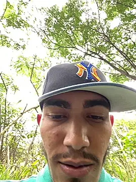 Dominant_kiingn Live XXX chat