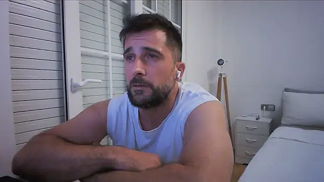 alex877x's Live XXX Chat