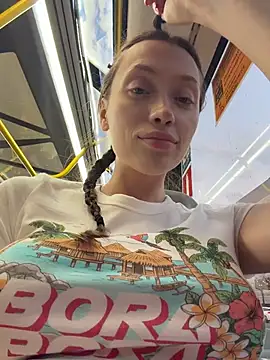 CityLynx Chat XXX in diretta