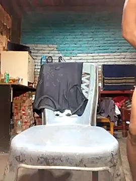 Chat XXX ao vivo de maxwel20